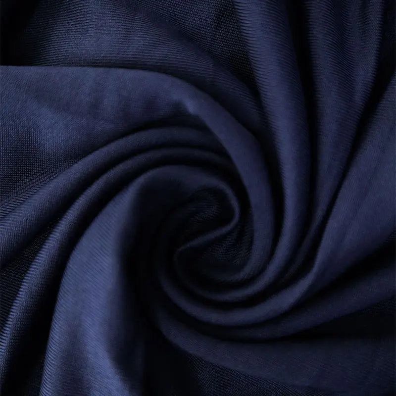 Women's Dresses Spring New Fashion Streetwear Long Sleeves Folds Dresses Bodycon Solid Sexy Elegant Party Female Knitted Dress