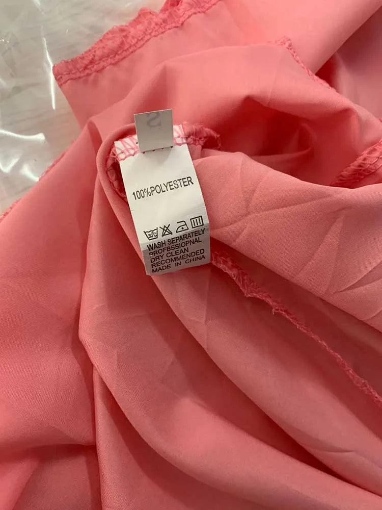 Sleeveless Dresses for Women Elegant Straps Pleated Dress Backless Summer Cotton Linen Dresses High Waist Wholesale Dropshipping