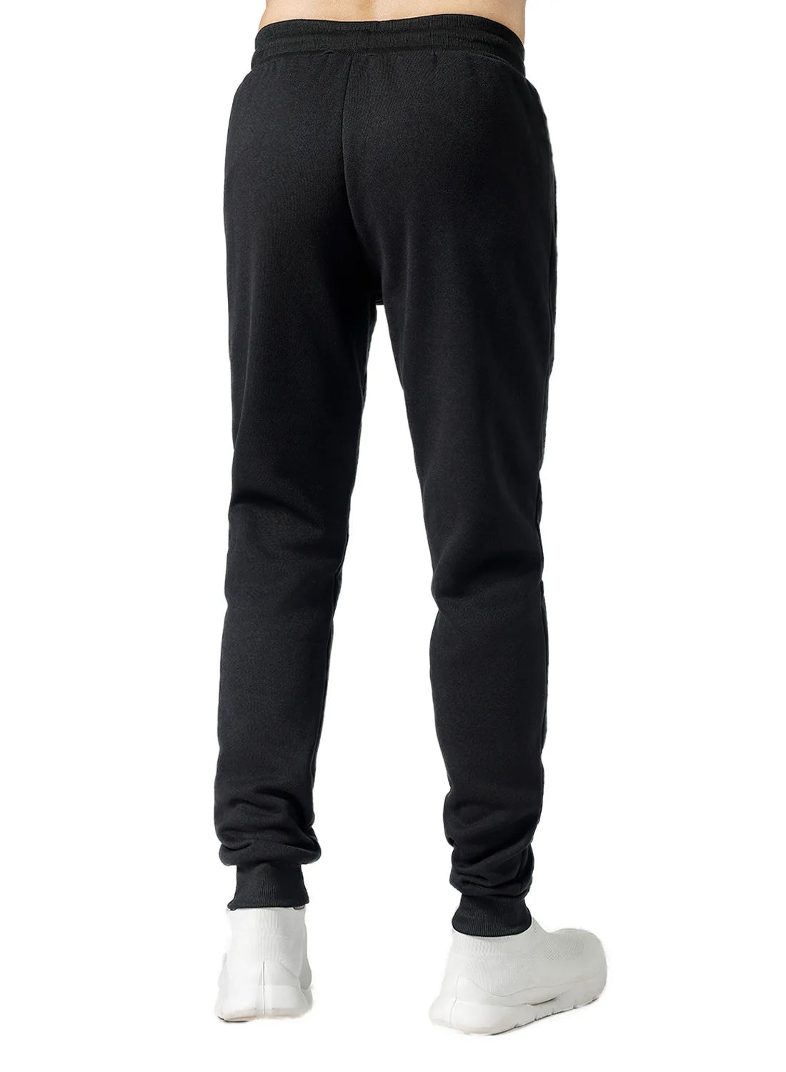 2024 new Sweatpants Streetwear Trousers Men Pants Solid color Drawstring Zipper Pockets Cargo Pants Men Overalls Running pants