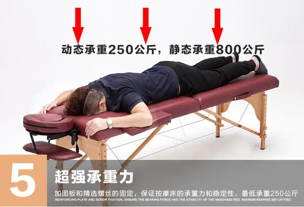 Professional Massage Bed Stretchers Aesthetics Portable Spa Taser Gun Beautician Bed Aesthetic Mesa De Cama Lash Beds Furniture