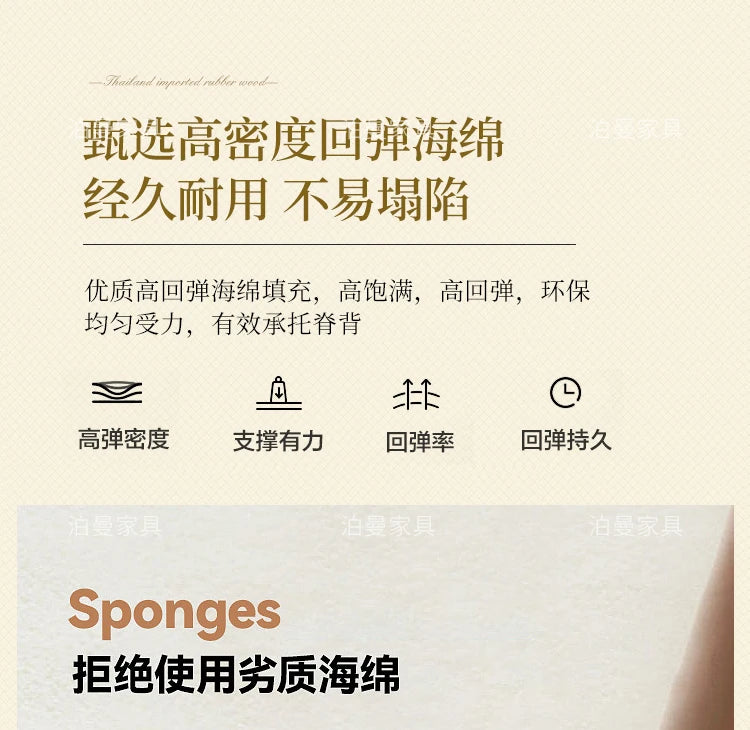 Luxury Couple Bed European Aesthetic Leather Queen Size Princess Bed Storage Space Cama De Casal Luxuosa Modern Furniture