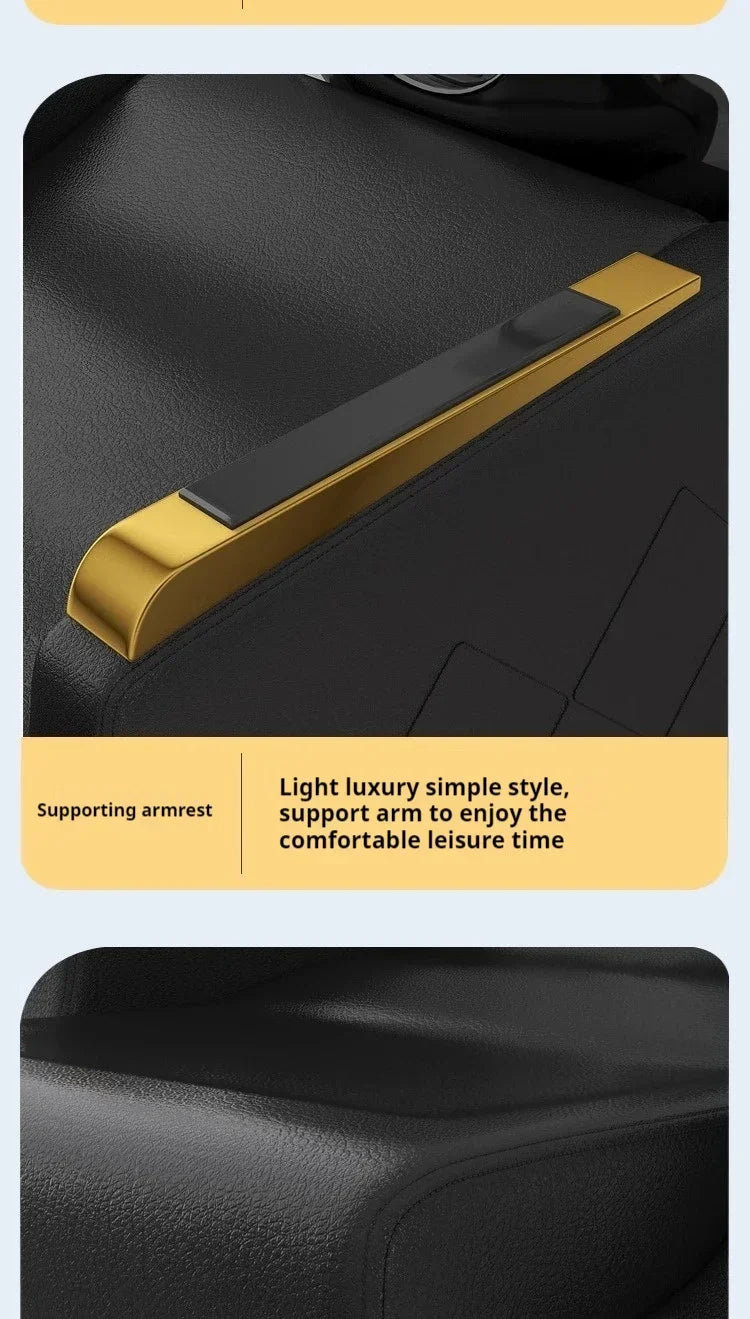 Simple Comfortable Shampoo Bed Modern Nordic Fashion Custom Shampoo Bed Delicacy Delicacy Cadeira De Barbearia Salon Furniture