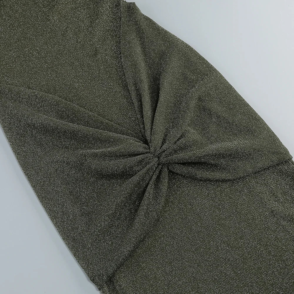 Long Dresses Women Elegant Shinny Sequins Evening Dress Female Sleeveless Backless Long Vestidos Lady Party Club Evening Robes