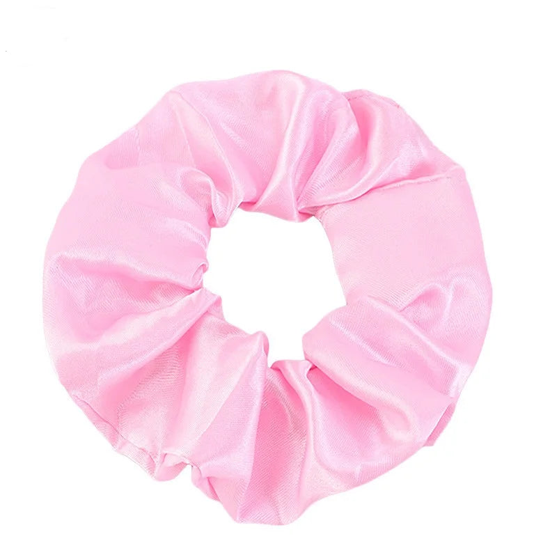 Hair Accessories accessories for women Hair Scrunchies Hair Bands Scrunchy Hair Ties Ropes Ponytail holder for Women or Girls