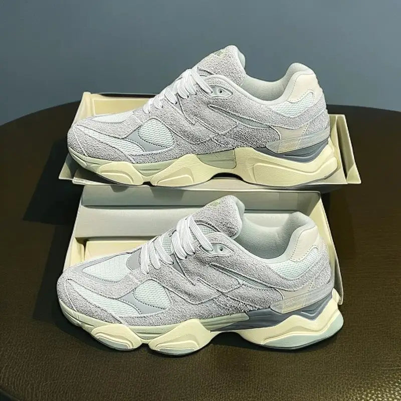 trendy shoes collectionTrendy and Comfortable Casual Sports Shoes: Fashionable Soft-Sole Walking Footwear