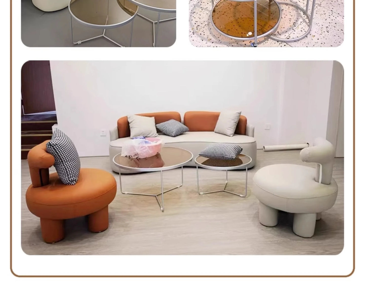 Multifunctional Luxury Sofa Beds Sectional Nordic Unisex Sofa Beds Lazy Cushion Muebles Para El Hogar Furniture For Bedroom