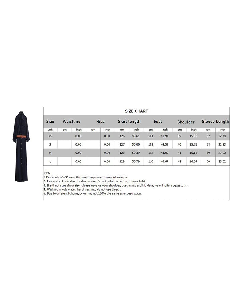 Dresses Women's Spring 2024 New  Loose Belt Elegant Women's Dress Street Fashion Holiday Youth Dress