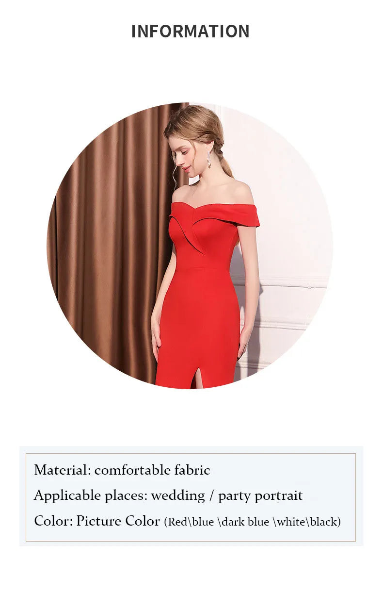 Highclass Smooth Evening Dress Side Slit Backless Mono Multicolor Sleeveless Elegant Evening Party Dresses Women Floor Length