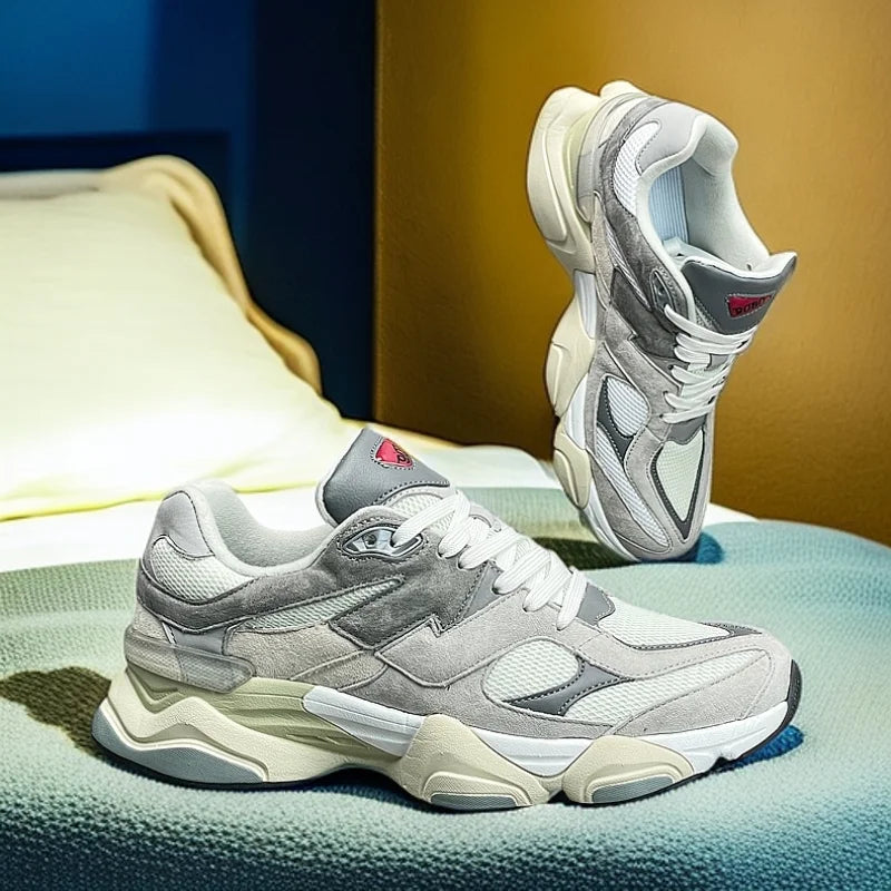 trendy shoes collectionTrendy and Comfortable Casual Sports Shoes: Fashionable Soft-Sole Walking Footwear