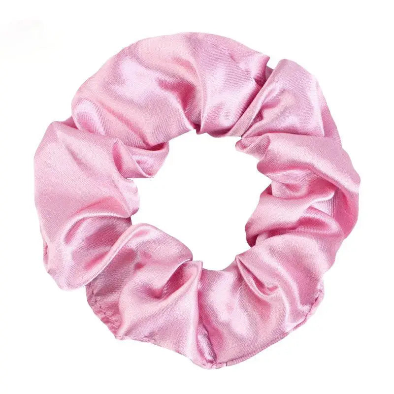 Hair Accessories accessories for women Hair Scrunchies Hair Bands Scrunchy Hair Ties Ropes Ponytail holder for Women or Girls