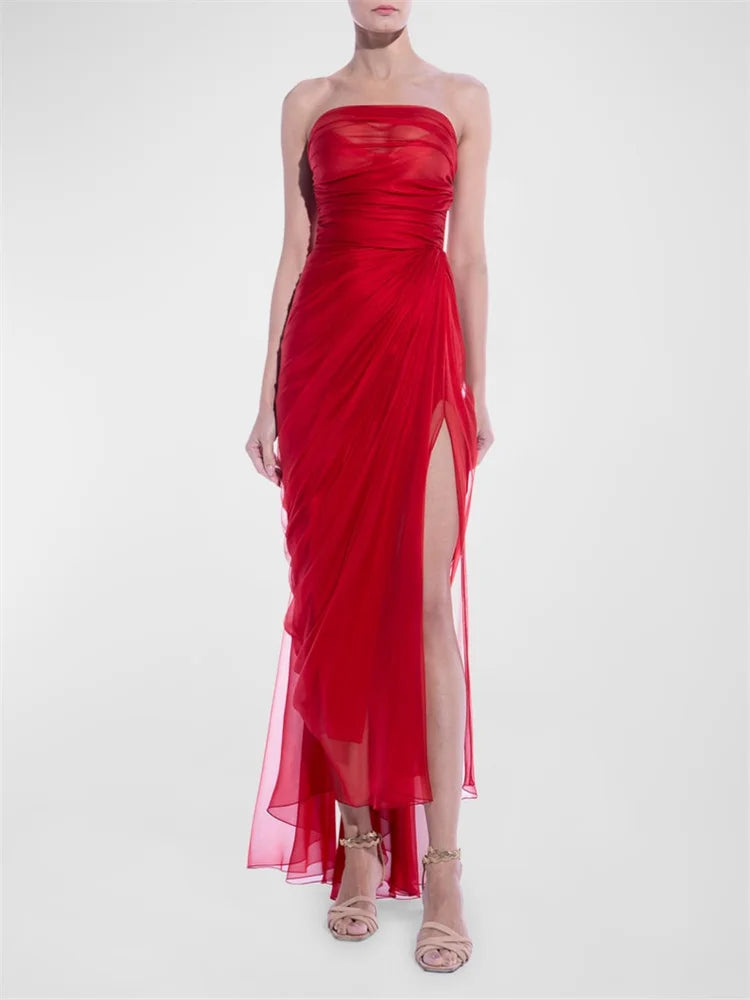 Dresses for Day and Night Party Dresses Women Formal Occasion Dresses Customized Wedding Dress Prom Gown Robe Soiree Ball Gowns