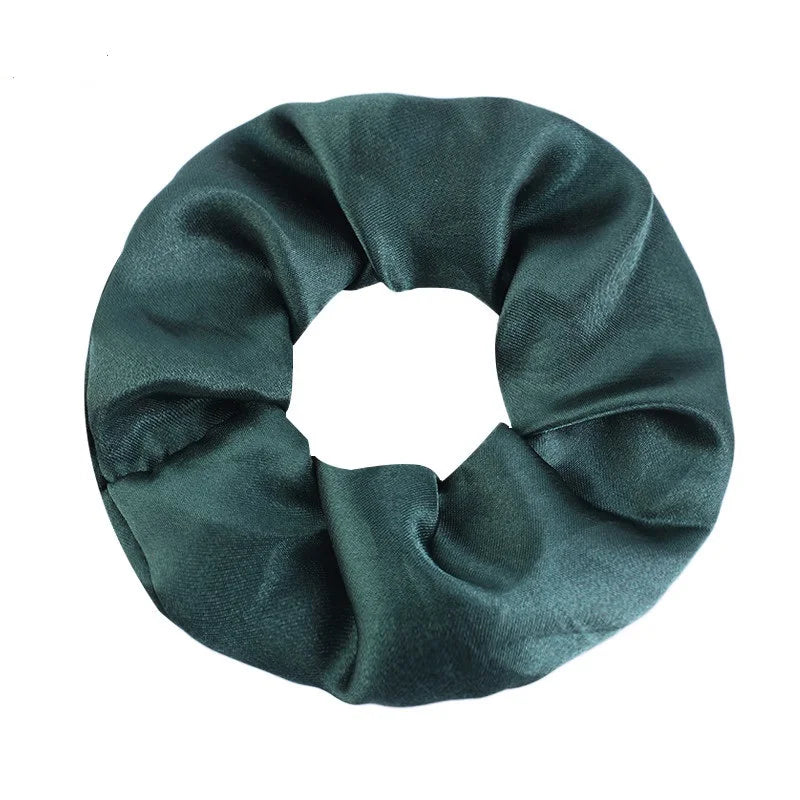 Hair Accessories accessories for women Hair Scrunchies Hair Bands Scrunchy Hair Ties Ropes Ponytail holder for Women or Girls