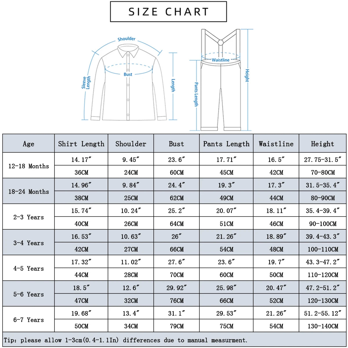 Baby Boy Suit for Kids Easter Gentleman Suspender Formal Wedding Dress Toddler Halloween Outfit White Orange Photography Clothes