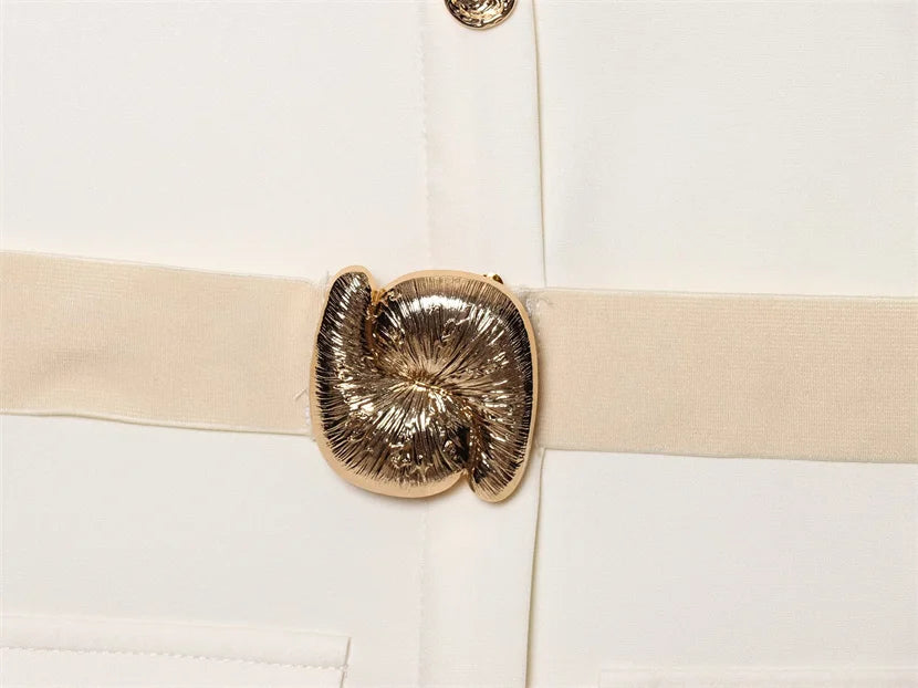 Women's Dress Black Long Dresses Spring Summer 2025 Button Up Sleeveless Sundress Vestidos Elegant Casual Women's Dresses