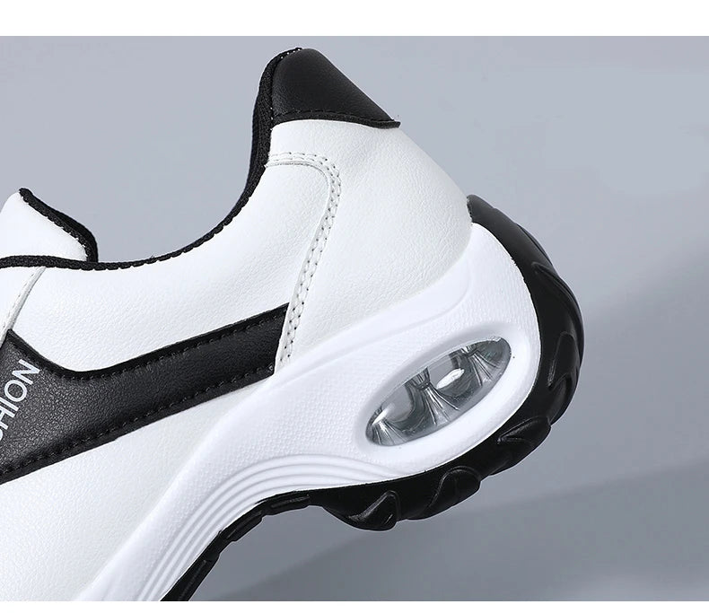 Shoes for Women 2024 Platform Casual Sneakers Designer Brand Luxury Women Walking Shoes Wedges Chunky Hiking Woman Sports Shoes