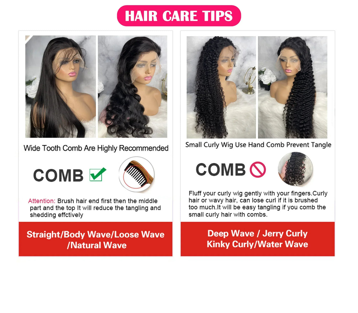 Silkwave Body Wave Human Hair Wigs with Bangs 3x1 Middle Part Lace Scalp Wig For Black Women Brazilian Remy Hair Fringe Wig