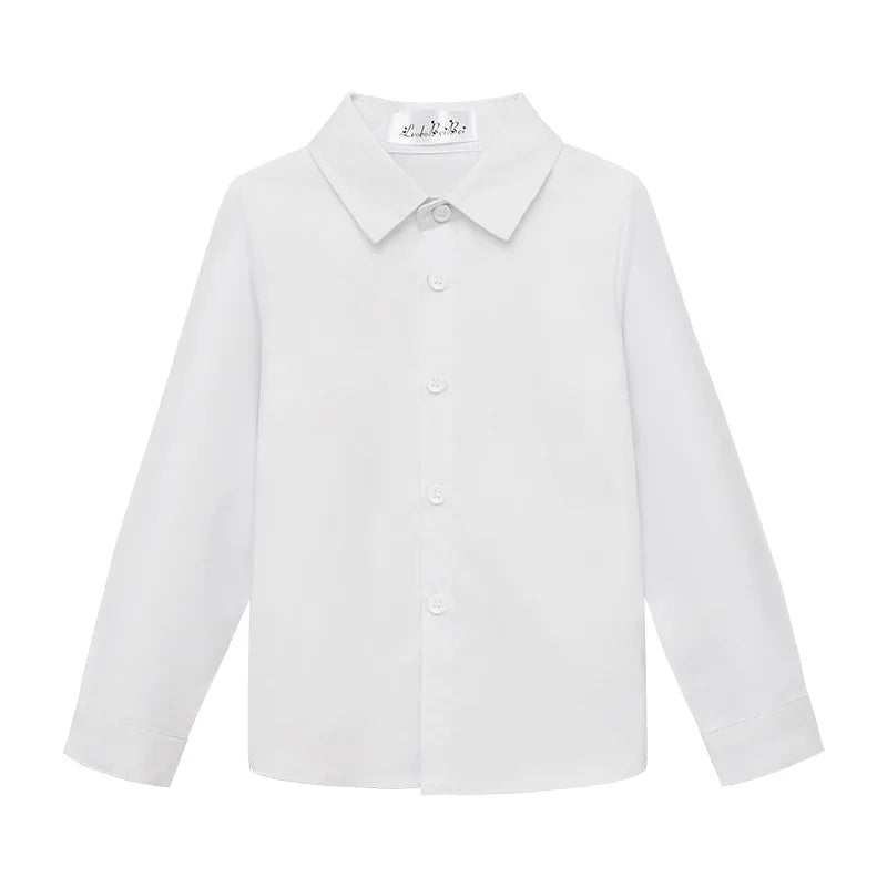 Child 4 Pieces Jacket Vest Pants Tie Black 007 Photograph Suit Gentleman Kids Skinny Piano Dress Boys Host Evening Party Costume