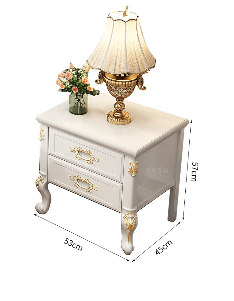 European Luxury Bed Bedroom Comfortable Ergonomic Double Sleeping Safe Bed Sun Princess Cama Solteiro Lounge Suite Furniture