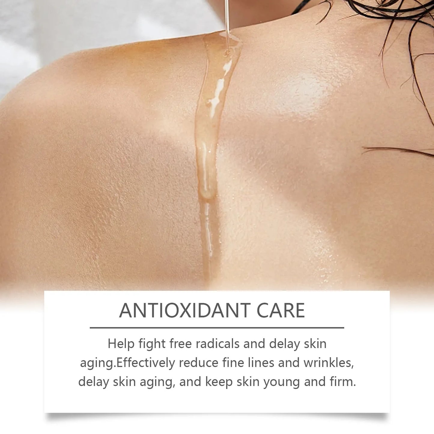 Papaya Super Whitening Oil Smoothing Moisturizer Brighten Anti-Aging Nourishing Lighten Fine Lines Spots Body Massage Skin Care