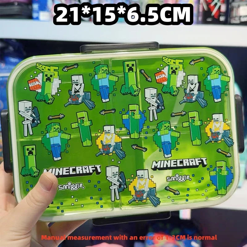 Genuine Australia Smiggle Backpack Learning Stationery Cartoon Series School Bag Anime Backpack Student Gift Separate Purchases