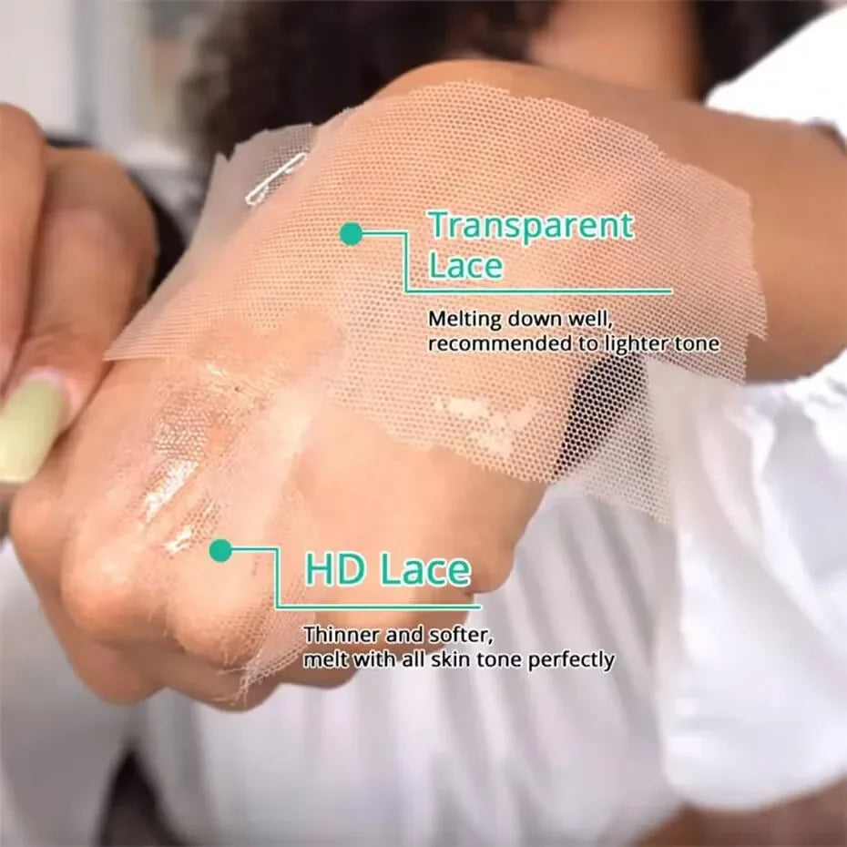 Lafino 10 Inch Short Human Hair Wigs Bob Wig 13x6 Lace Hd Body Wave Wig 13x4 Hd Lace Frontal Wigs Loose Body Wave Black Wig