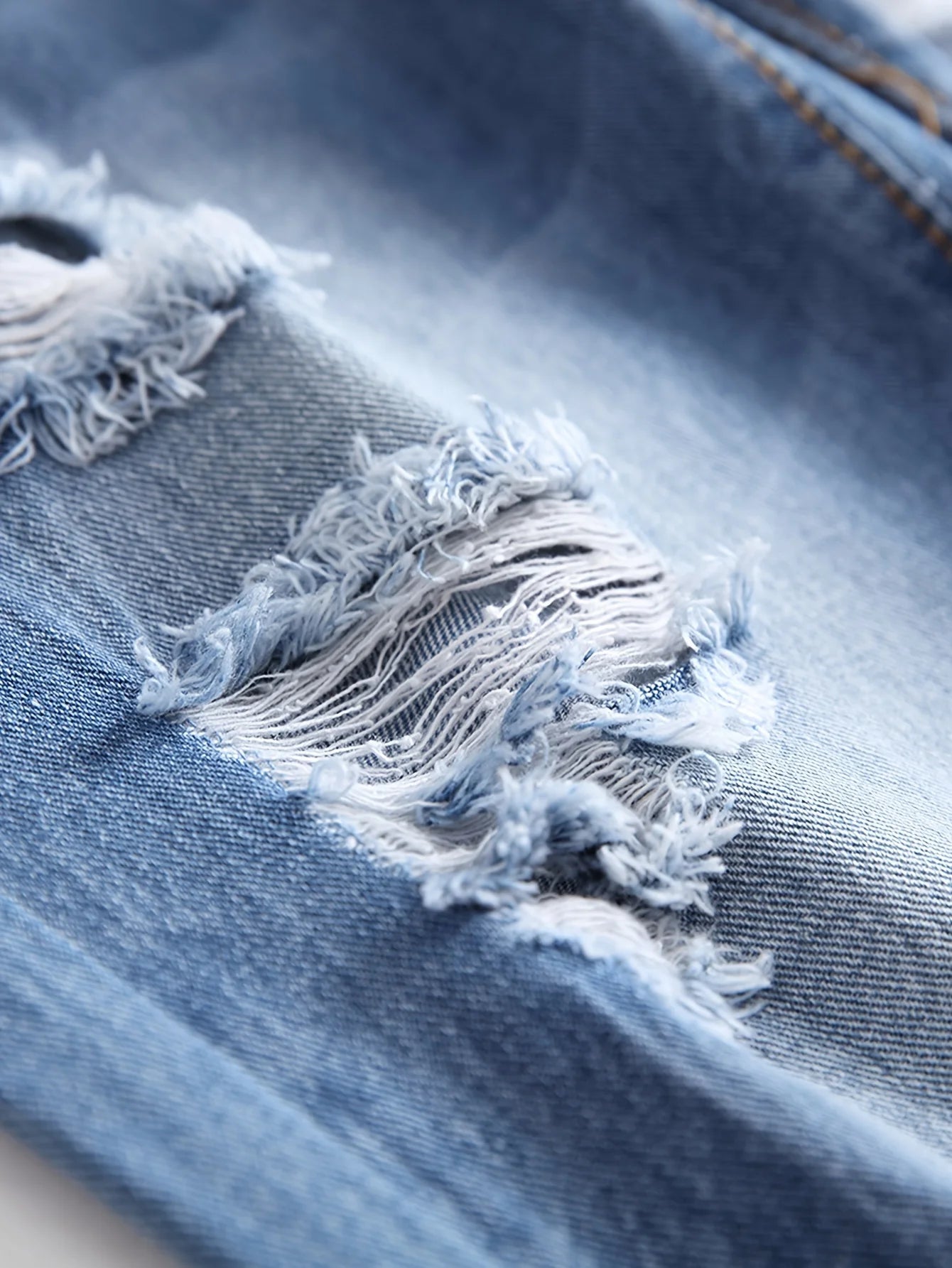 Male Clothes New in Pants Classic Man Pants Sport Men's Jeans Straight-Ripped Trousers Jeans Sex Products Y2k Clothing Set