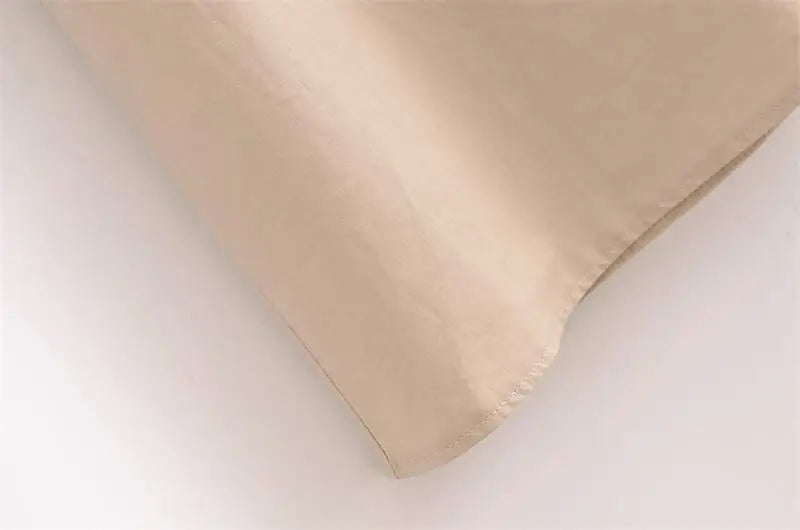 Dresses Summer Women's 2025 New Chic Slim Simple Elegant Holiday Dress Street Women's Comfortable Youth Travel Dress