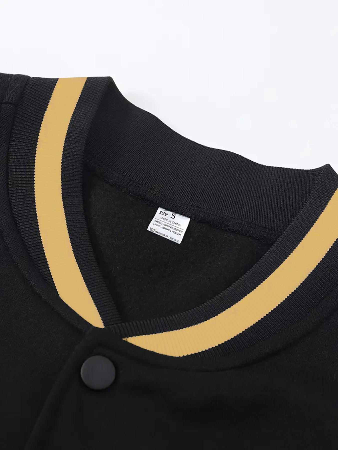 New Arrived Baseball Jackets Men Fashion Embroidered Coats Bomber Jackets Hip Hop High Street