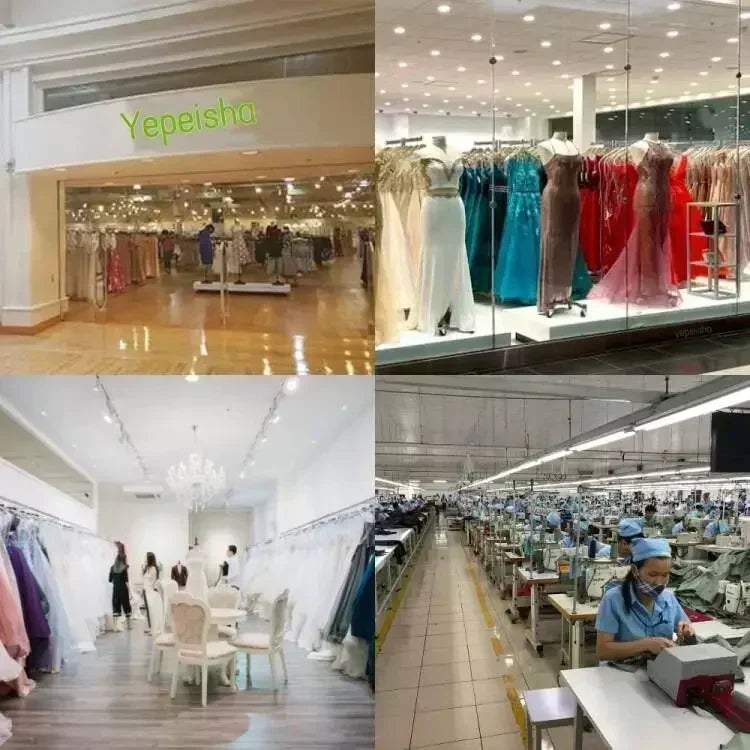 Customized Evening Dresses Luxury Dubai Sage Green Sexy Prom Dress Elegant Exquisite High Quality Wedding Party Gowns for Women