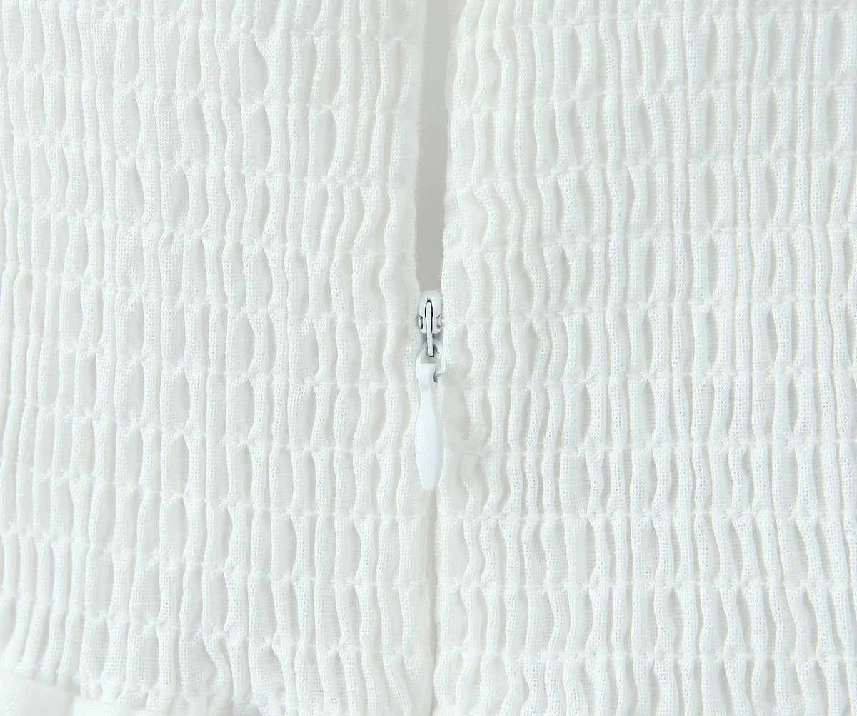 Christmas Dresses Sexy Tie Bow Halter Backless Sling Dress Women Ruched Waist High Side Slit Slim Package Hips Midi Long Robe