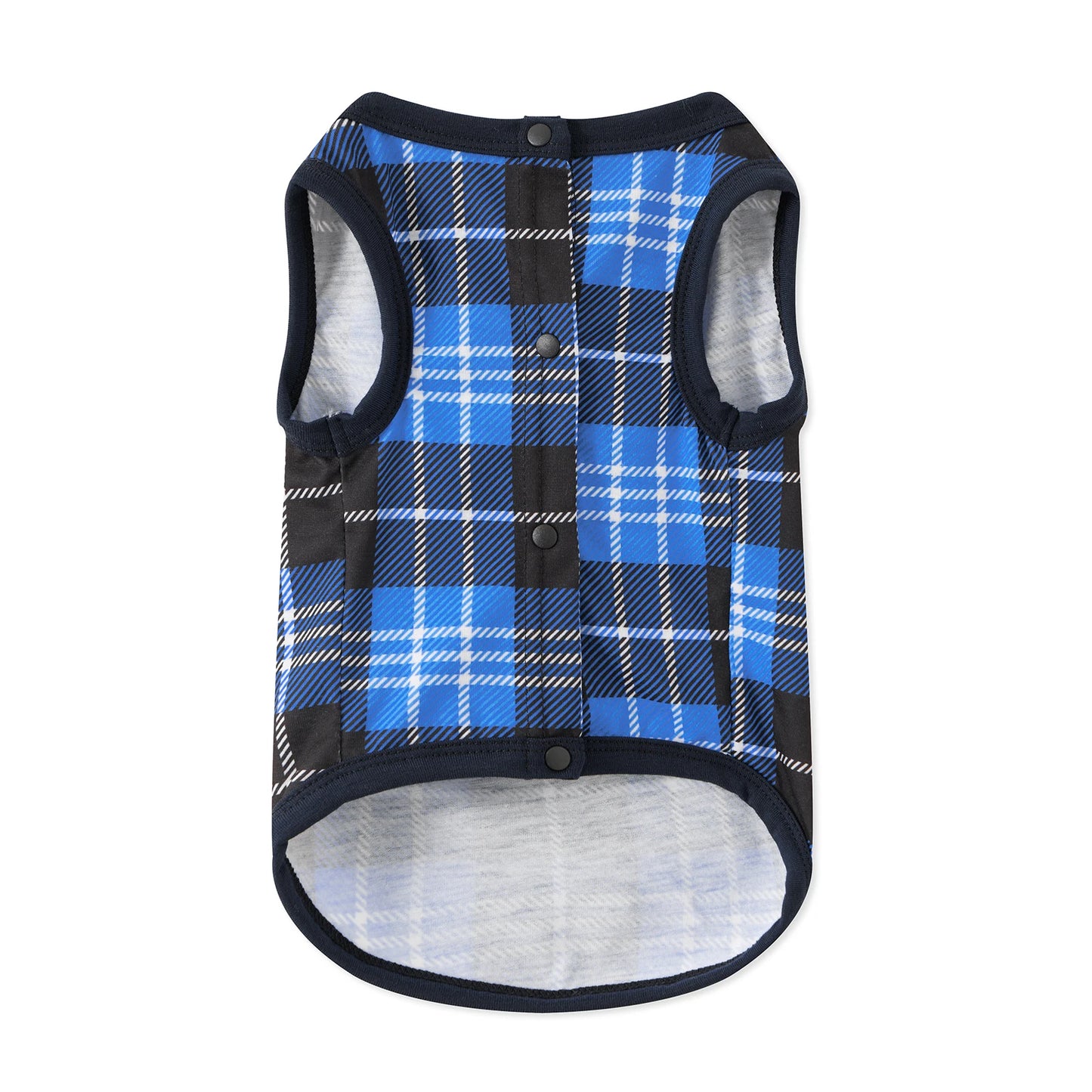 Festive Family Matching Pajamas Set with Reindeer Print and Cozy Plaid Patterns for Christmas Celebrations