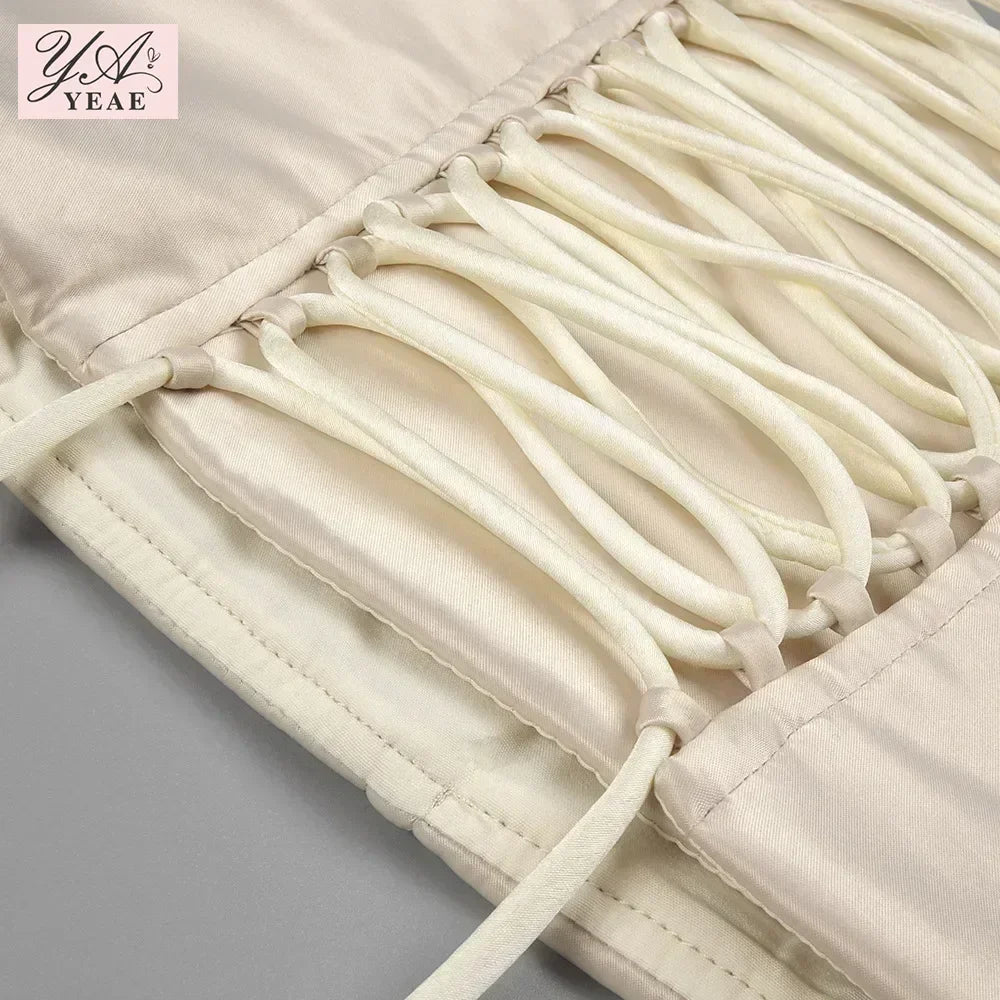 Summer Layer Ruffles Cake Dress Fashion Women Flower White Chiffon Dresses Prom evening dress