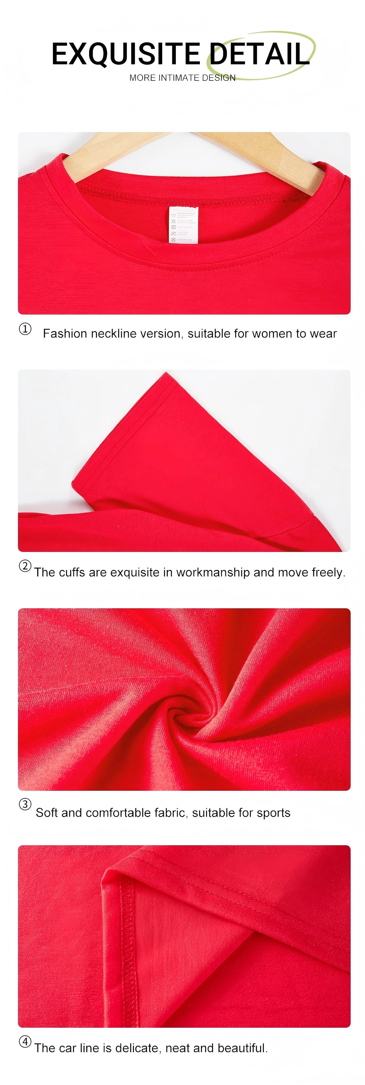 I Tried To Be Normal Once Print Women T-Shirts Multicolor Modal Short Sleeve Trendy Sports Clothes Casual Hip Hop Clothing