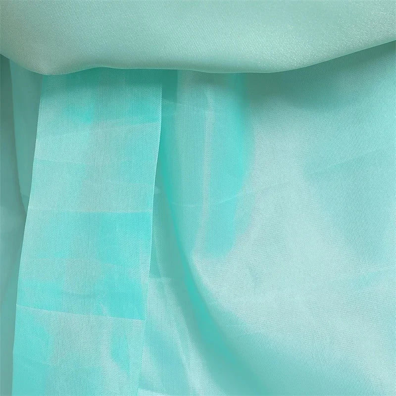 Toddler Girl 1st Birthday Tulle Dress Backless Bow Beading Gown Kids Christmas Wedding Party Princess Dress Baby Girl Dresses