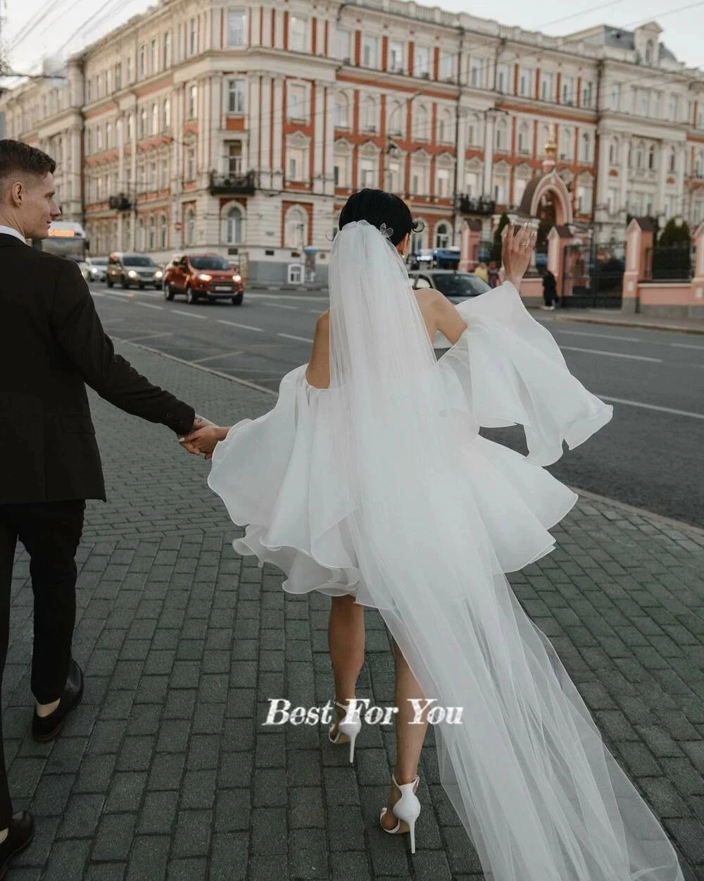 Dresses for Women Party Wedding Evening Luxury Dress Wedding Prom Dresses 2025 Woman Chic and Elegant Woman Dress Customized