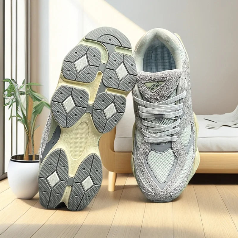 trendy shoes collectionTrendy and Comfortable Casual Sports Shoes: Fashionable Soft-Sole Walking Footwear