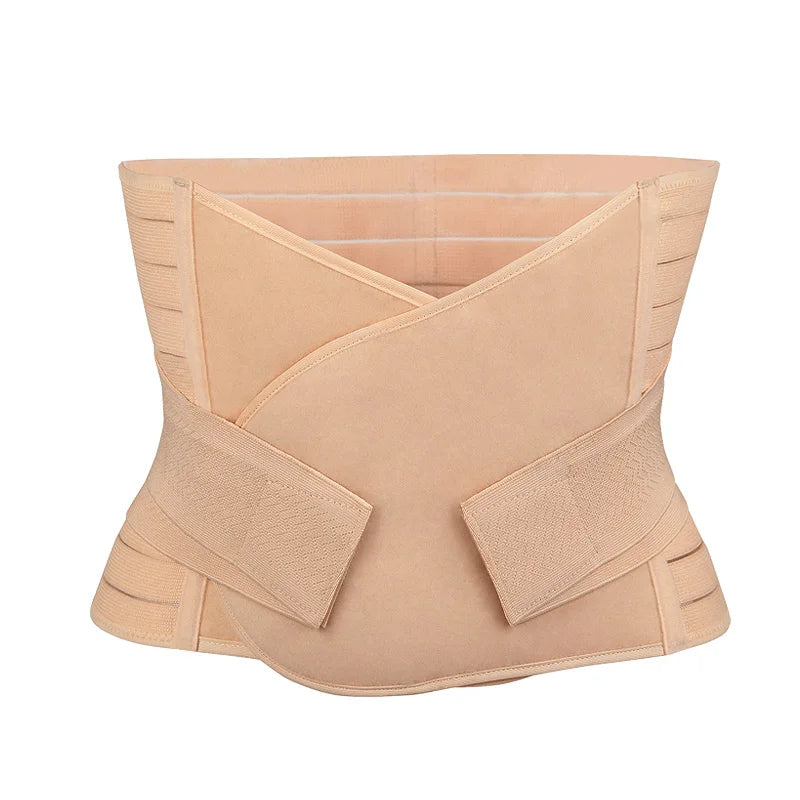 Women Waist Trainer Body Shaper Belt Slimming Sheath Belly Reducing Tummy Shaper Corset Shapewear Slimming Postpartum corset
