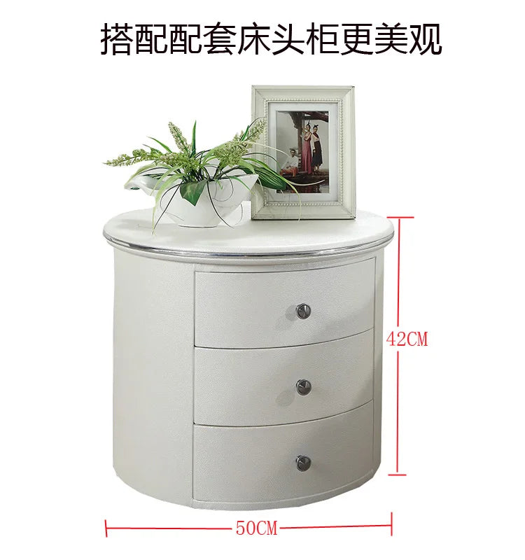 Headboard Japanese Bed Minimalist Upholstered Nightstands Modern Bed Sleeping Frame Camas De Matrimonio Dormitorio Furniture