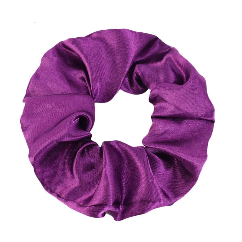 Hair Accessories accessories for women Hair Scrunchies Hair Bands Scrunchy Hair Ties Ropes Ponytail holder for Women or Girls