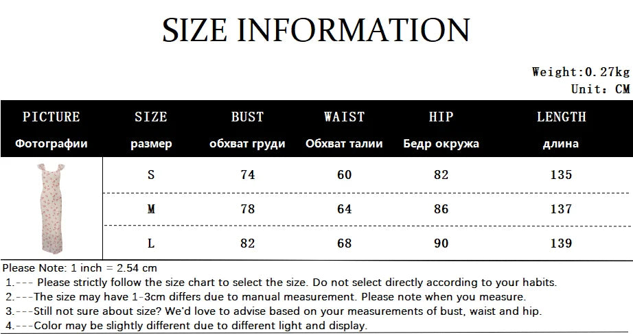 WhereMery Sexy Square-neck Long Maxi Dress Y2K Elegant Vintage Floral Printed Party Dresses Spring Summer Holiday Style Vestidos