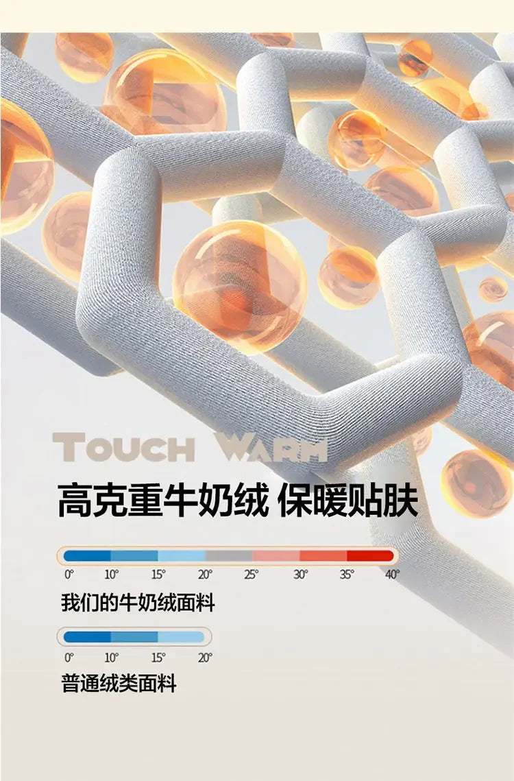 Four Piece Light Pink Honeycomb Plush Bed Duvet Cover Set Winter Milk Velvet Beds Sheet Skirt 3-Piece Home Furnishing Decoration