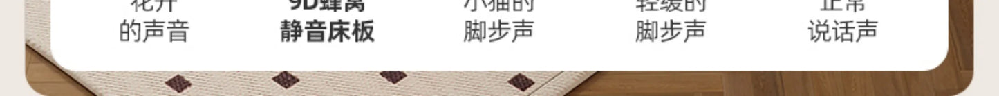 Pretty Elegant Double Bed Frame Mattress White Comferter Bed Queen Size Cama Matrimonial Bedroom Furniture