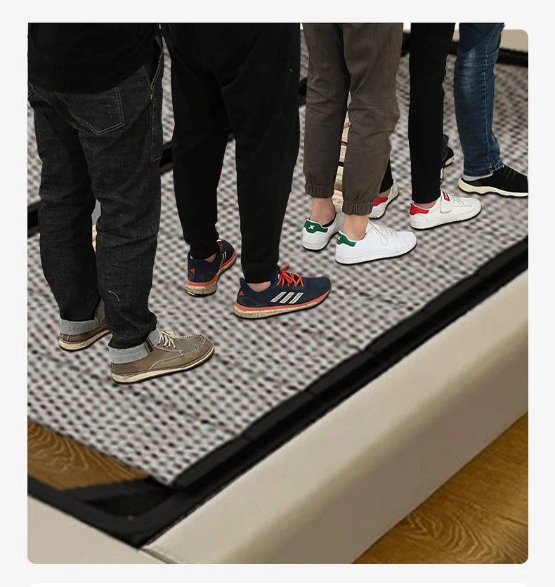 Genuine Leather Soft Bed Modern Design Bed Bett, Cama Fashion King/Queen Size Bedroom Furniture