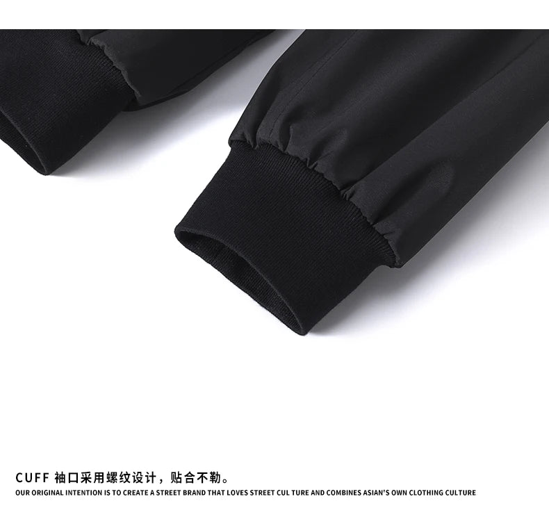 The new collection of jackets for the autumn of 2025 features a fashionable and stylish design. The lapel jackets are loose and