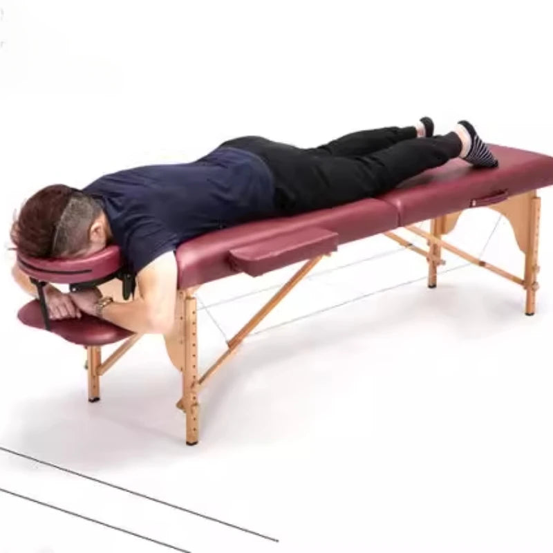 Professional Massage Bed Stretchers Aesthetics Portable Spa Taser Gun Beautician Bed Aesthetic Mesa De Cama Lash Beds Furniture