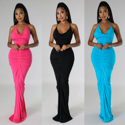 long dresses for women vestidos  evening dress party dresses summer dresses summer clothes women 2024 birthday dress woman