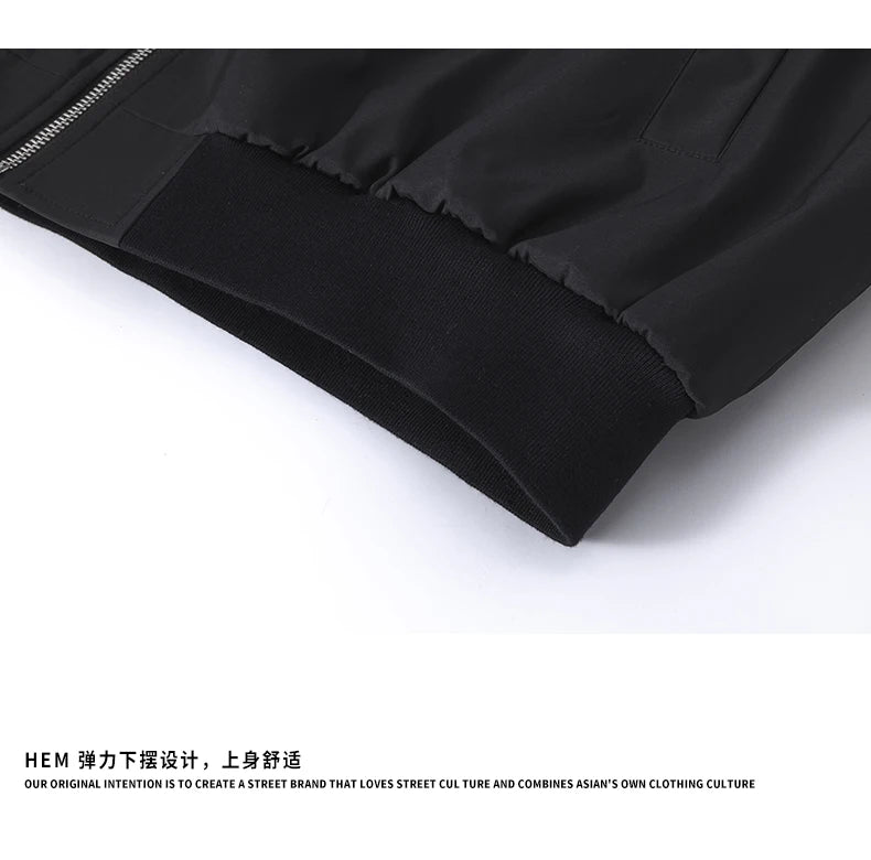 The new collection of jackets for the autumn of 2025 features a fashionable and stylish design. The lapel jackets are loose and