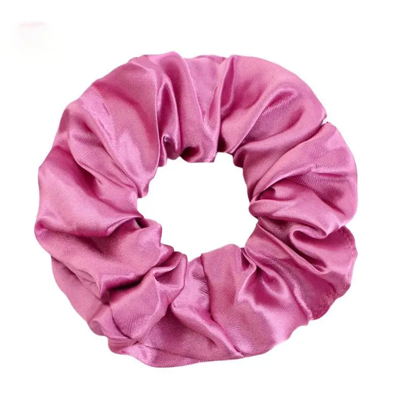 Hair Accessories accessories for women Hair Scrunchies Hair Bands Scrunchy Hair Ties Ropes Ponytail holder for Women or Girls