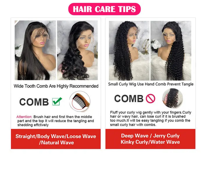 30 40 Inch Hot Red 13x6 Hd Lace Frontal Wigs Human Hair Wig Brazilian Red Colored Body Wave 13x4 Lace Front Wig For Black Women