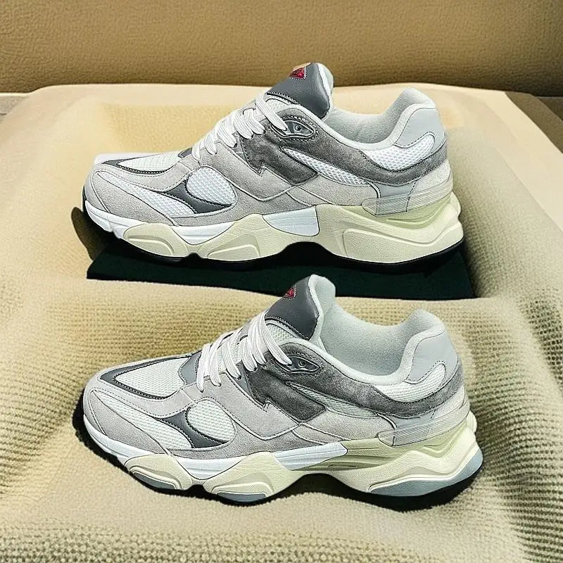 trendy shoes collectionTrendy and Comfortable Casual Sports Shoes: Fashionable Soft-Sole Walking Footwear